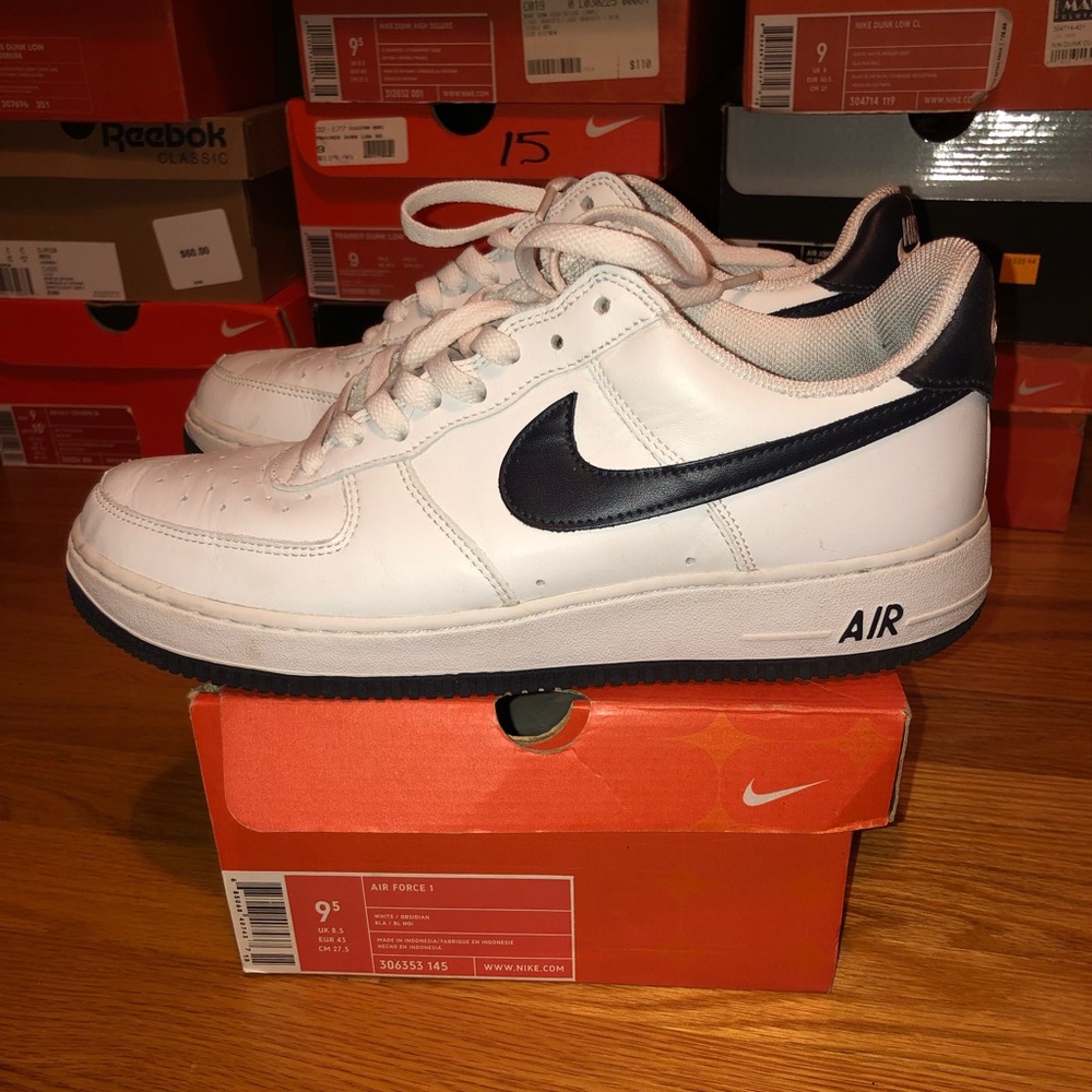 Nike Air Force 1 low